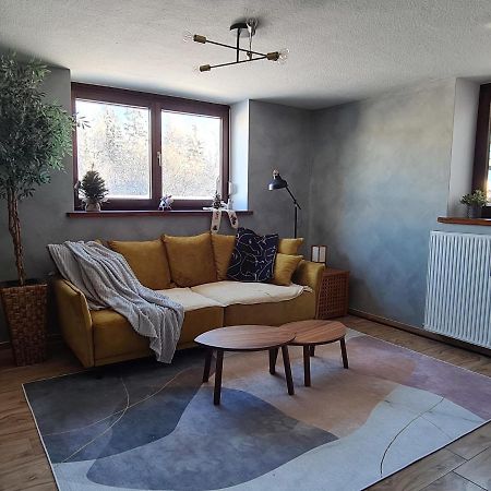 Terra Apartment - Chiemgau Karte Інцель Екстер'єр фото