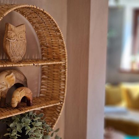 Terra Apartment - Chiemgau Karte Інцель Екстер'єр фото