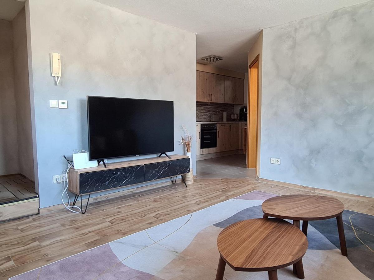 Terra Apartment - Chiemgau Karte Інцель Екстер'єр фото