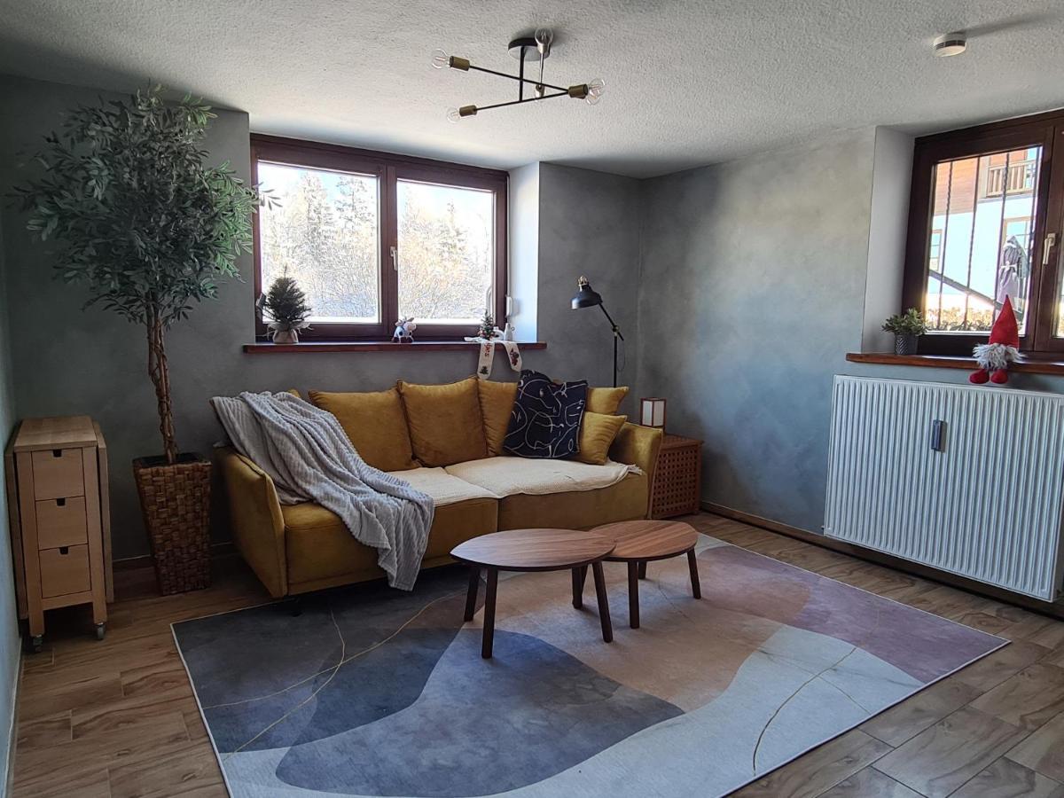 Terra Apartment - Chiemgau Karte Інцель Екстер'єр фото