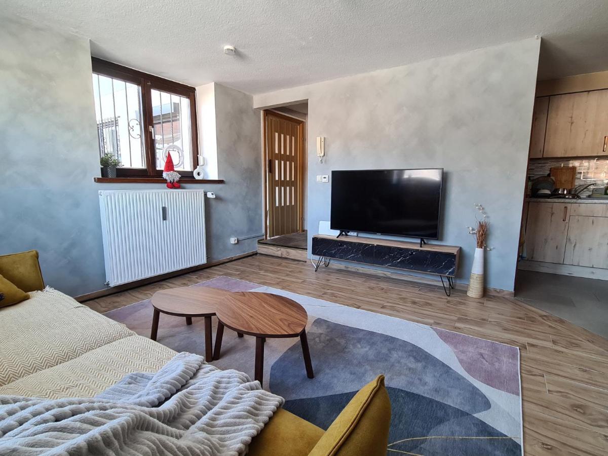 Terra Apartment - Chiemgau Karte Інцель Екстер'єр фото