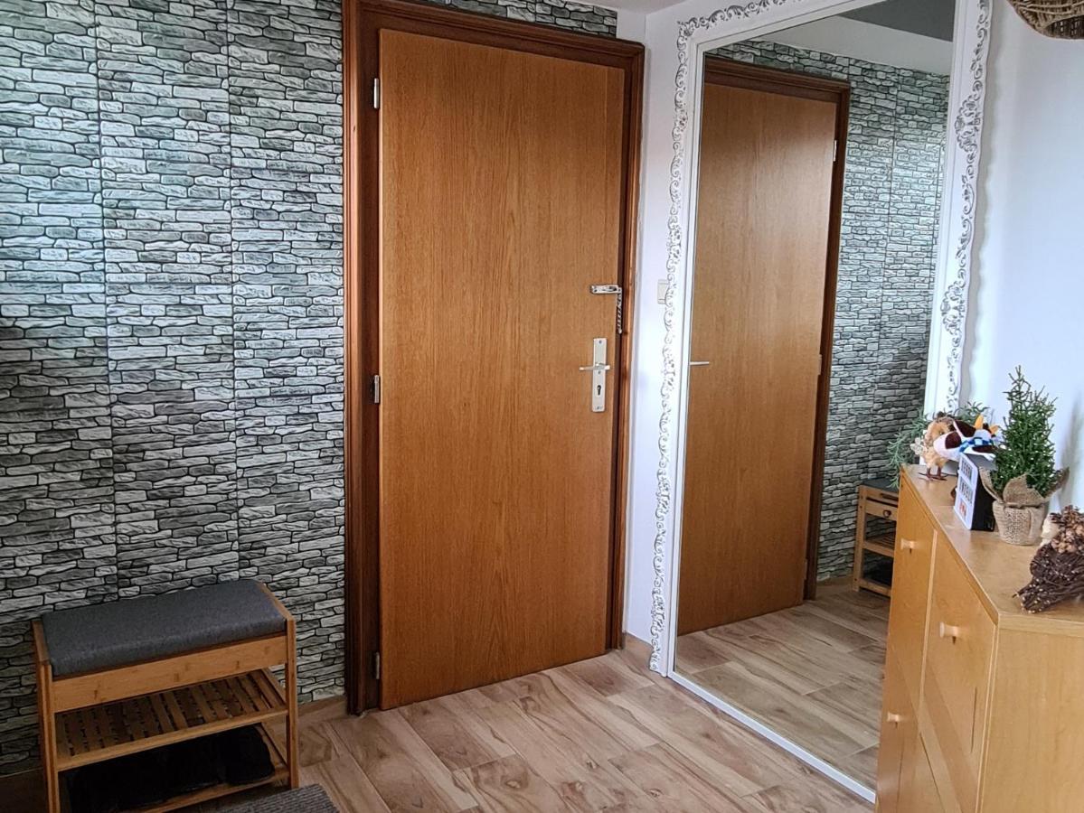 Terra Apartment - Chiemgau Karte Інцель Екстер'єр фото