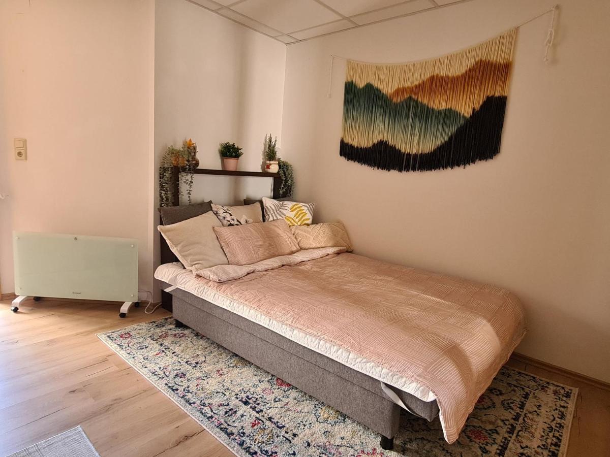 Terra Apartment - Chiemgau Karte Інцель Екстер'єр фото