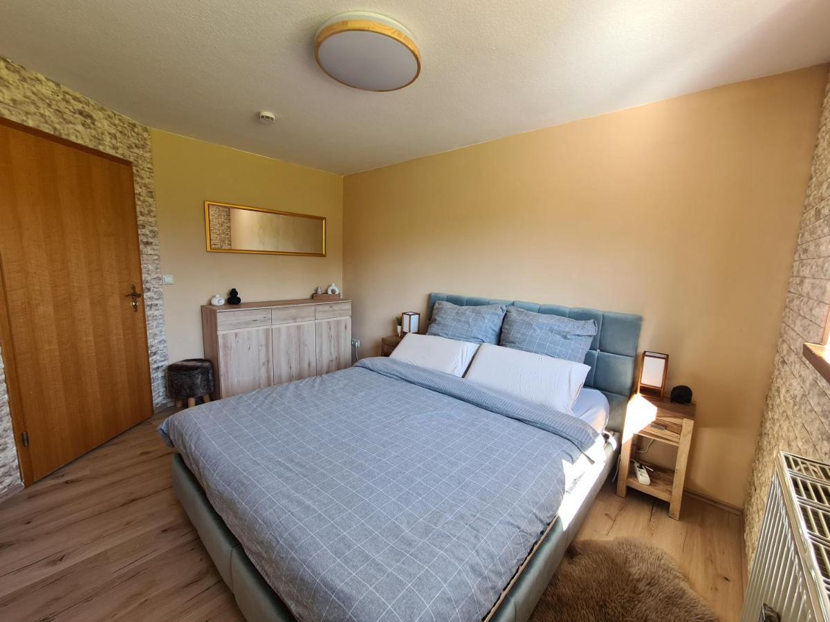 Terra Apartment - Chiemgau Karte Інцель Екстер'єр фото