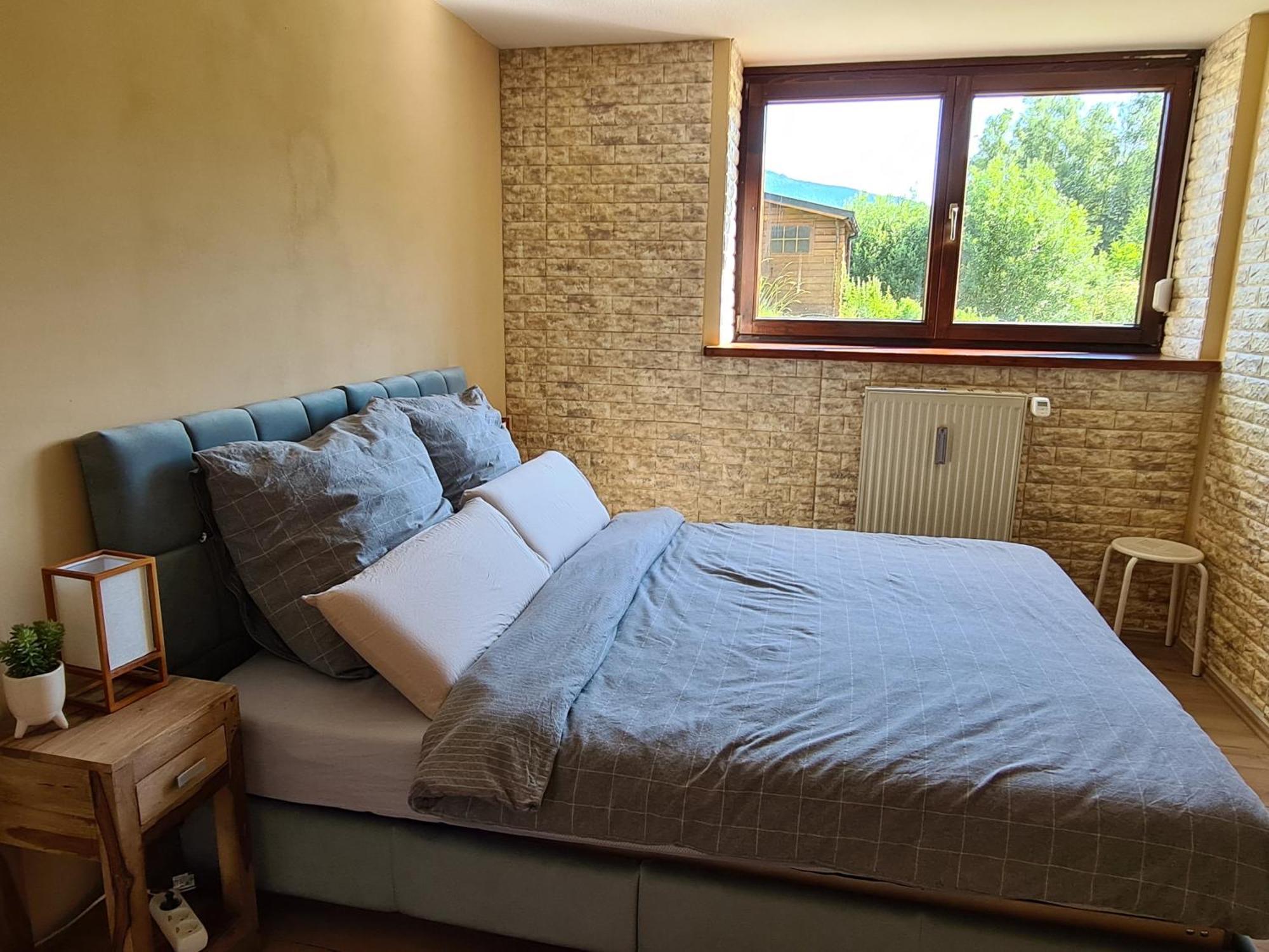 Terra Apartment - Chiemgau Karte Інцель Екстер'єр фото
