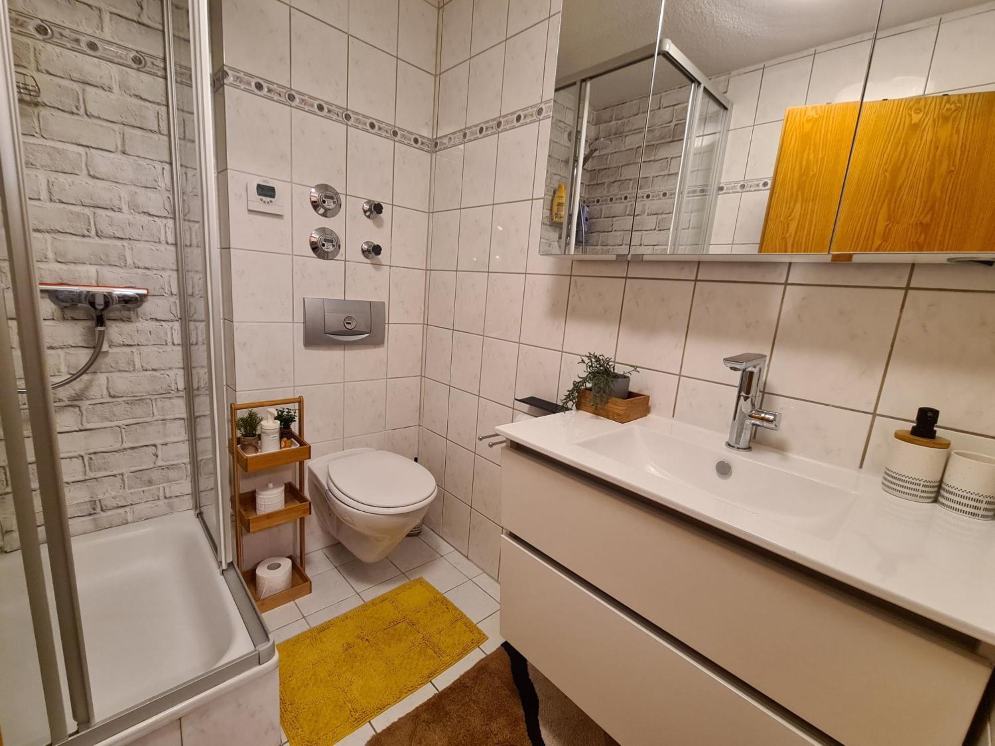 Terra Apartment - Chiemgau Karte Інцель Екстер'єр фото